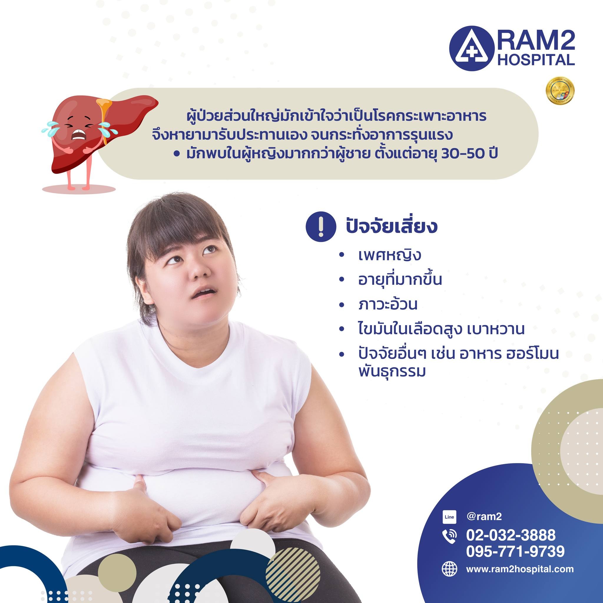 ผ่าตัดนิ่วในถุงน้ำดีแบบส่องกล้อง