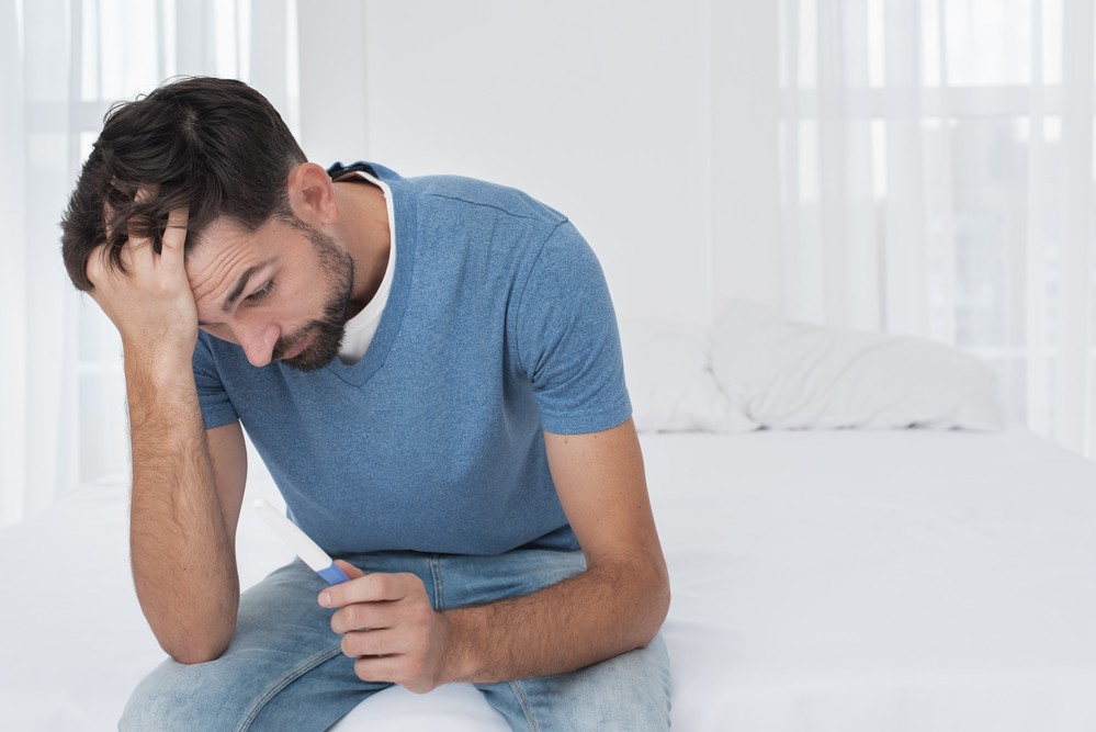 HPV in men