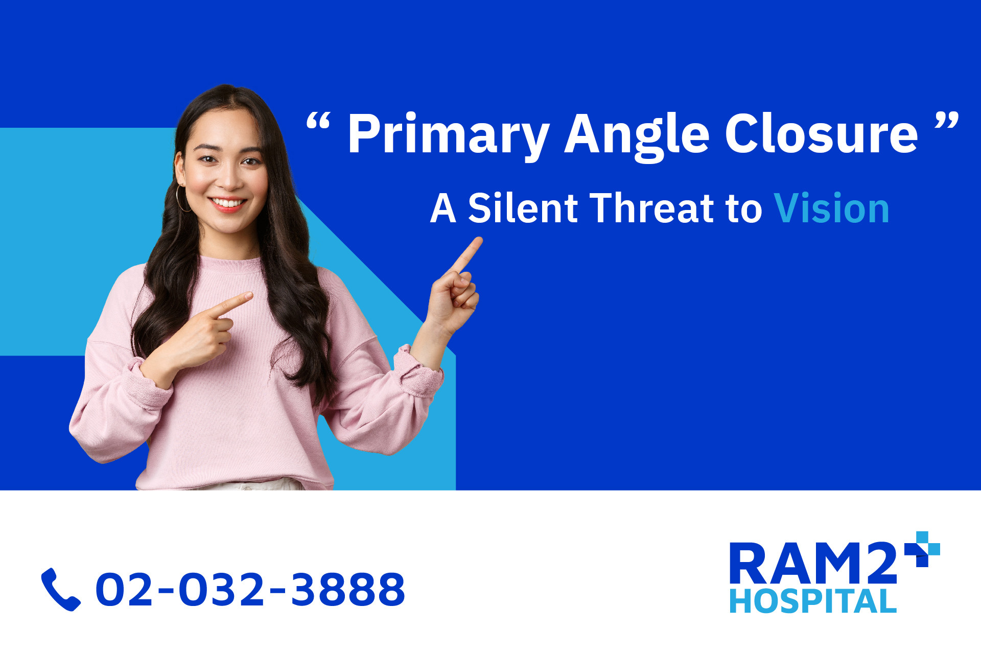 primary angle closure