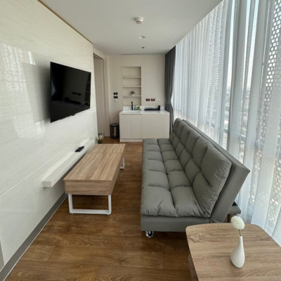 ห้องพรีเมียม คอเนอร์