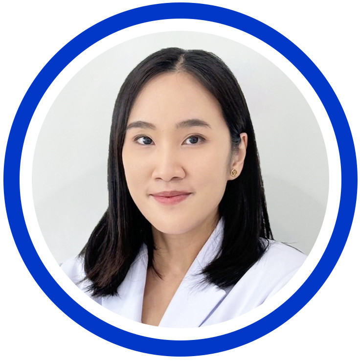 Dr.Pitchaya Sakyanun