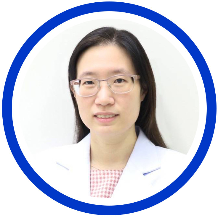 Dr.Achiraya Teyateeti