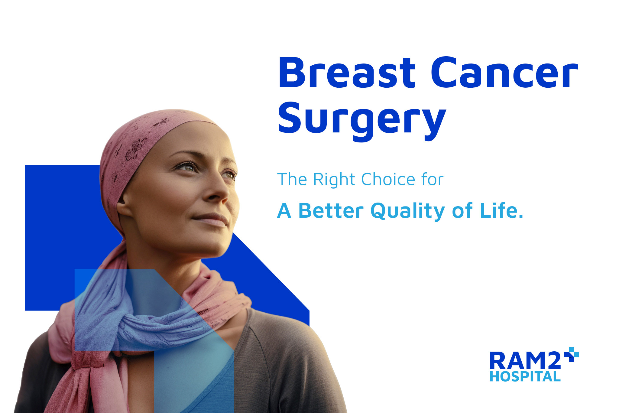breast cancer surgery