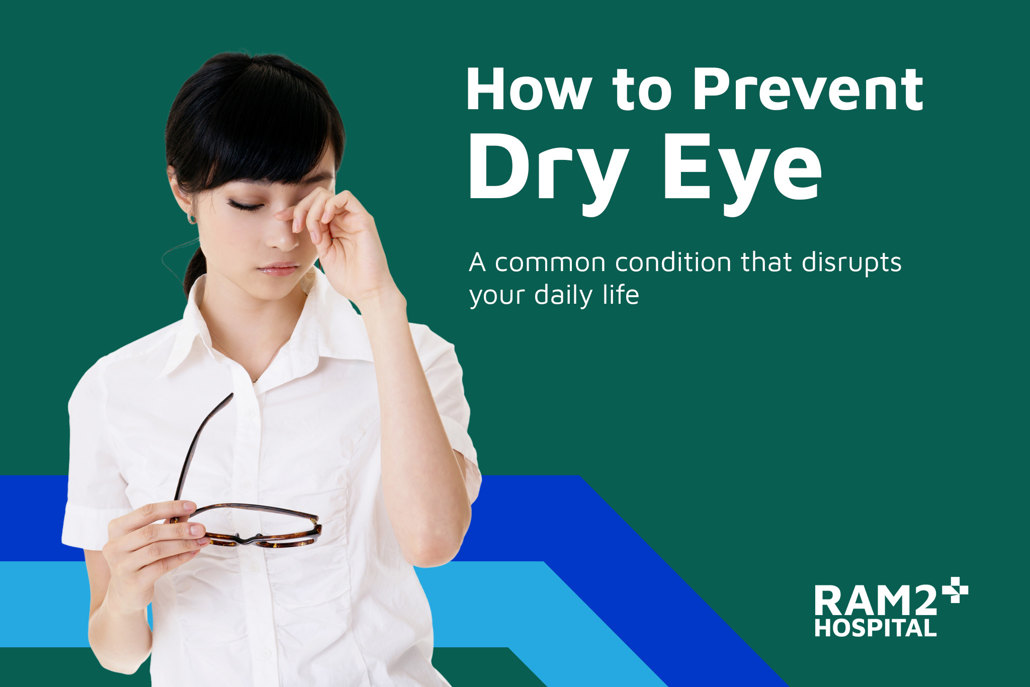 dry eye disease
