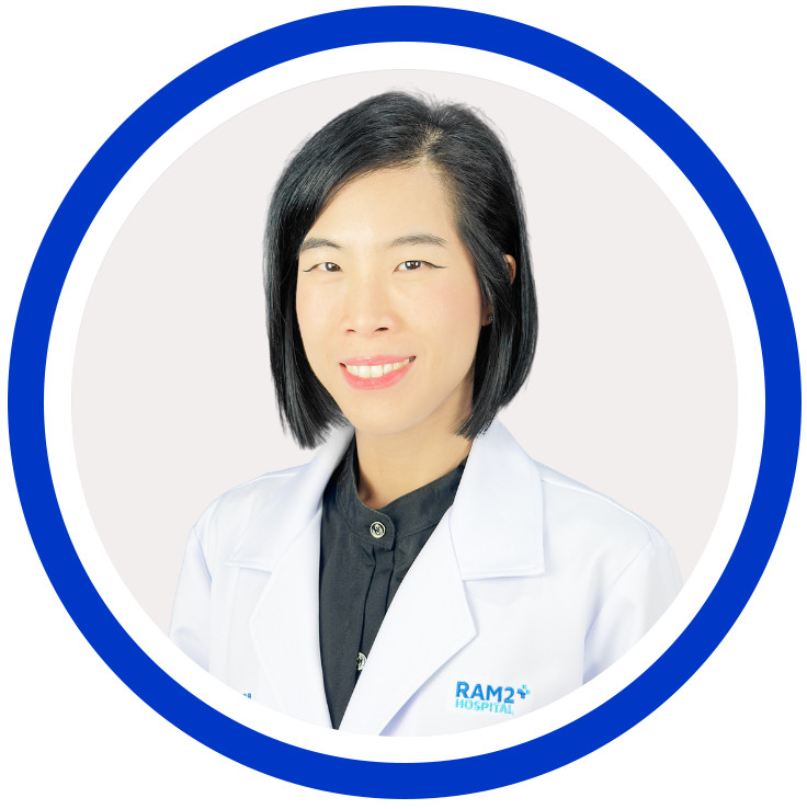 Dr.MARISA TOSSAMARTVORAKUL