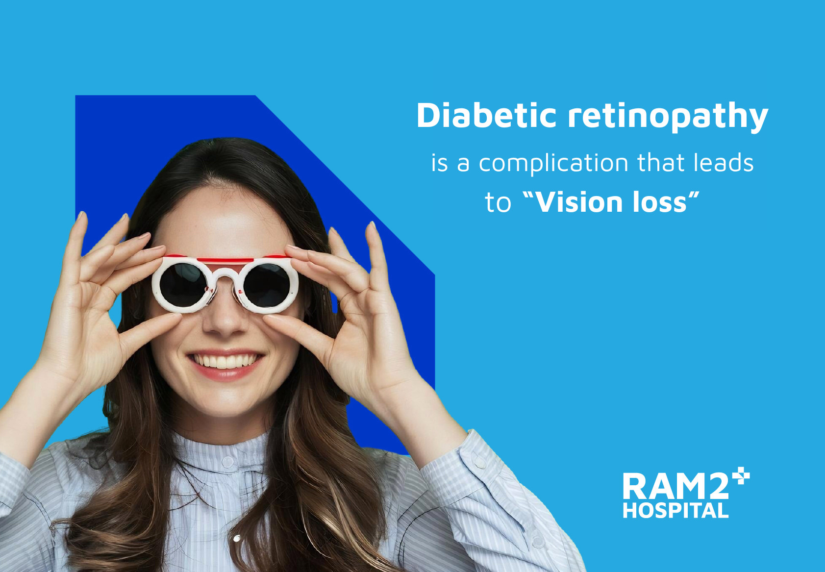 diabetic retinopathy