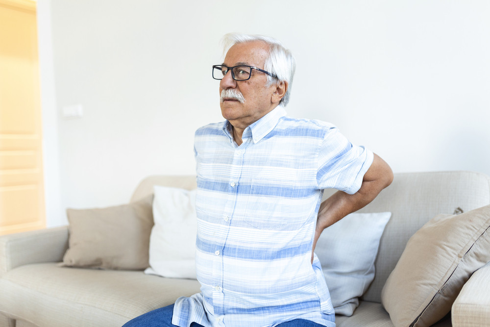 Degenerative Disc Disease