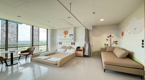 ห้องคลาสสิค (เด็ก)