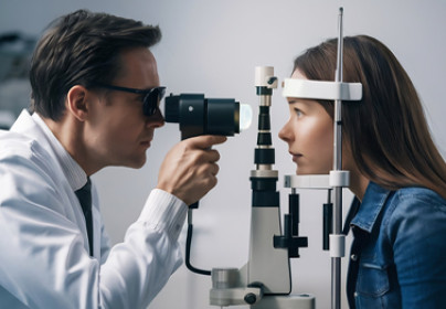 โรคตาแห้ง (Dry eye) ปัญหากวนใจ ดูแลอย่างไรไม่ให้ลุกลาม