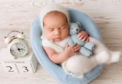 วัคซีนโรต้า เสริมเกราะป้องกันแก่ลูกน้อยให้ห่างไกลท้องร่วง