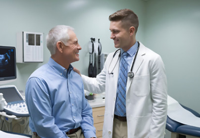 HPV ภัยเงียบสำหรับผู้ชาย